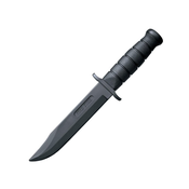 Vadbeni fiksni nož COLD STEEL LEATHERNECK - SF