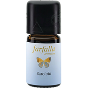Farfalla Organski saro - Grand Cru - 5 ml