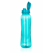 Steklenica za pijačo 630ml STRIKE plastika, MO