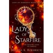 Lady of Starfire