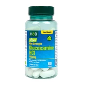Holland & Barrett – Glukozamin HCl 1400 mg, 60 tablet