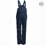 Lacuna radne pantalone farmer etna ink blue velicina xxl ( mn/etpibxxl )