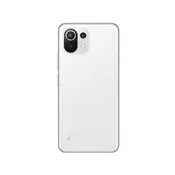 XIAOMI pametni telefon 11 Lite 5G NE 8GB/128GB, Snowflake White