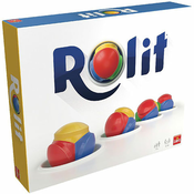 slomart namizna igra goliath rolit (fr) pisana (1 kosi)