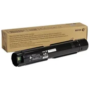 XEROX 106R03745, originalni toner, črn, 23600 strani, Za tiskalnik: XEROX VERSALINK C7025