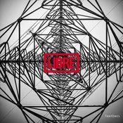 Libre - Fantome (LP)