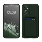 Futrola za Samsung Galaxy A54 5G - zelena - 56518