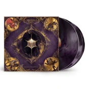 shumee Borislav Slavov Larian Studios Baldurs Gate 3 Original Game Soundtrack 3xLP