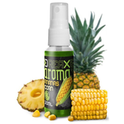 Delphin AromaX 30ml / Corn-Pineapple