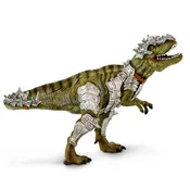Safari T-Rex z oklepom