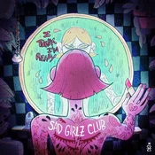 Sad Girlz Club - I Think Im Ready (LP)