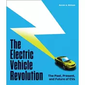 The Electric Vehicle Revolution