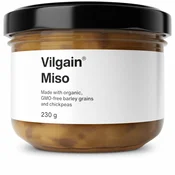 BIO Miso –? tradicionalna japonska pasta, slan začinjen okus, brez konzervansov in GSO