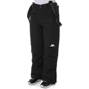 Kappa ženske ski pantalone Kappa Are za žene