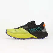 Sneakers Hoka M Speedgoat 7 Black/ Hoka Citrus EUR 42