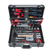 KS TOOLS 127-delni set orodja 1/4+1/2 SUPERLOCK