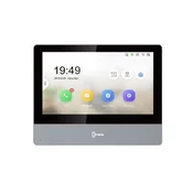 Hikvision notranji zaslon 7 KH8350-TE1 BL