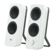 Logitech Z207 2.0 10W bijeli Bluetooth zvucnik