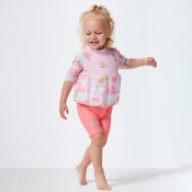 Splash about sleeved floatsuit went to sea m