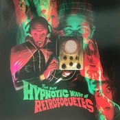Retrofoguetes - The New Hypnotic Wave Of Retrofoguetes (LP)