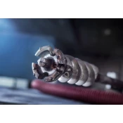 Sveder PRO SDS max-9 Break Through, 80 x 850 x 1000 mm