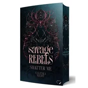 Savage Rebels 2