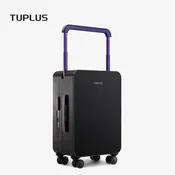 Tuplus Kofer, 50.8cm, Crni