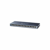 TP-Link TL-SG116 - switch - 16 ports