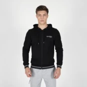LOTTO Duks sa kapuljacom principale fz hoody M