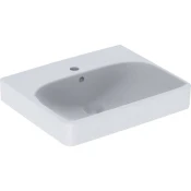 Umivaonik Smyle Square 500.256.01.1 (50x41)