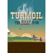 Turmoil - The Heat is on (DLC) Steam Key GLOBAL