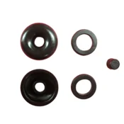 Sigurno-st Set gumica za prednje kocnice za Fiat 1500, fi 25,4