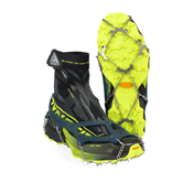 Tekaške mini dereze Snowline Spikes Chainsen Trail - navy