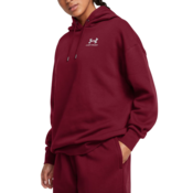 ikica s kapuco Under Arour UA Icon Fleece OS Hoodie