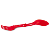 Primus Zložljiva Spork Rdeča, Zložljiva Spork Rdeča
