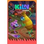 Kiln Fired Up Edition Upgrade XBOX LIVE Key EUROPE