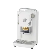 Faber Pro Essential White Chrome kavni aparat