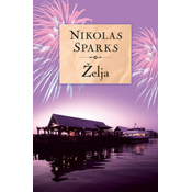 Želja - Nikolas Sparks ( 11609 )