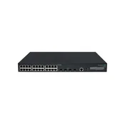slomart Mrežni preklopnik (Switch) CW 2050 24G PoE+ 4F 420W