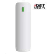 iGET SECURITY EP10 - Brezžični senzor vibracij za alarm iGET SECURITY M5