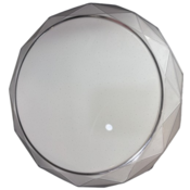 Lambario Led plafonjera OB Dijama, 2x24W