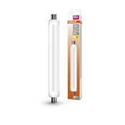 OSRAM LED cevna svetilka S19 9 W, 2.700 K, 830 lm - Plastika