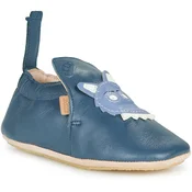 Easy Peasy  MY BLUBLU PETIT LOUP  Modra