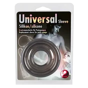 You2Toys Universal Silicone Replacement Sleeve for Vacuum Devices 6.8cm OYT385A