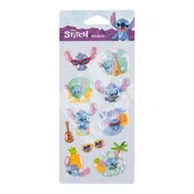 shumee Ustvarjajte z barvami: Komplet 3D nalepk Pop Up Stitch Prinesite svoje