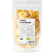BIO Sušeni mango –? brez dodanega sladkorja in konzervansov, iz ekološke pridelave