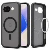 Ovitek Spigen Ultra Hybrid Mag za Google Pixel 10a - frost black