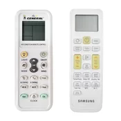 General SAMSUNG DB93-11489S - združljiv daljinski upravljalnik znamke General