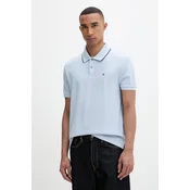 Calvin Klein polo majica moška bombažna