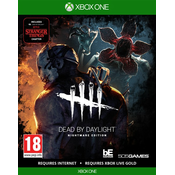 505 Games DEAD BY DAYLIGHT: NIGHTMA RE EDITION, (663881-c359565)